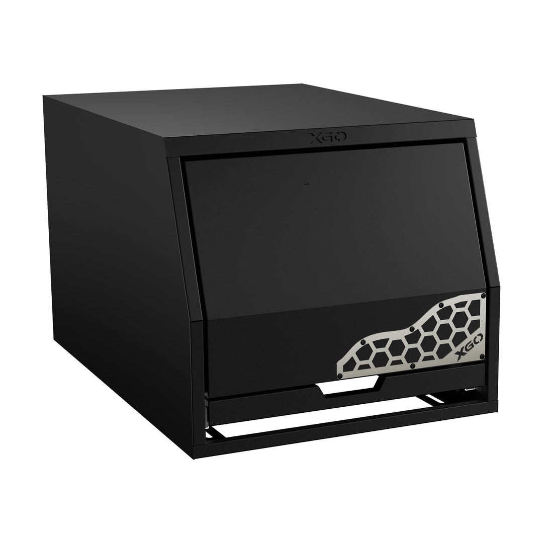 500mm Canopy Pantry