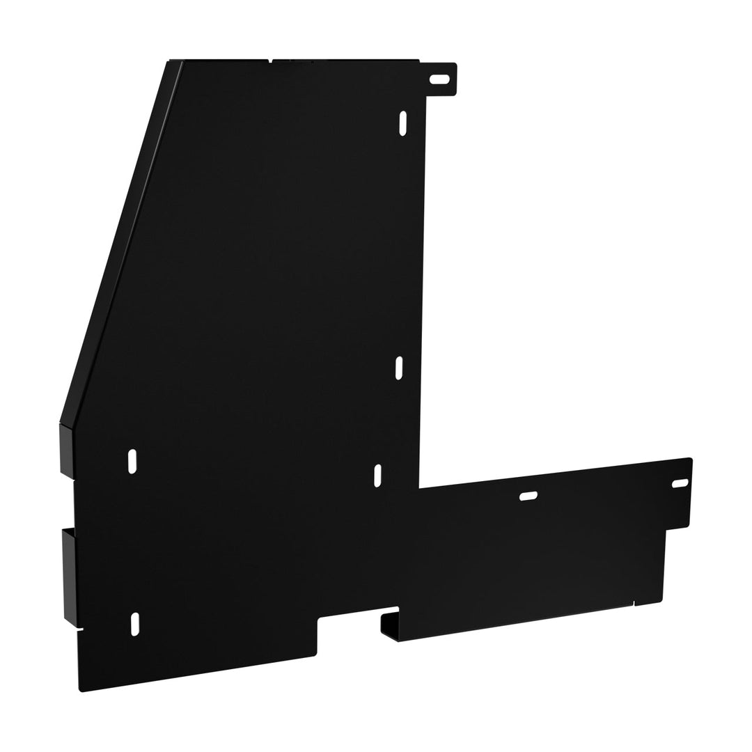 850mm Left Internal Canopy Wall Kit