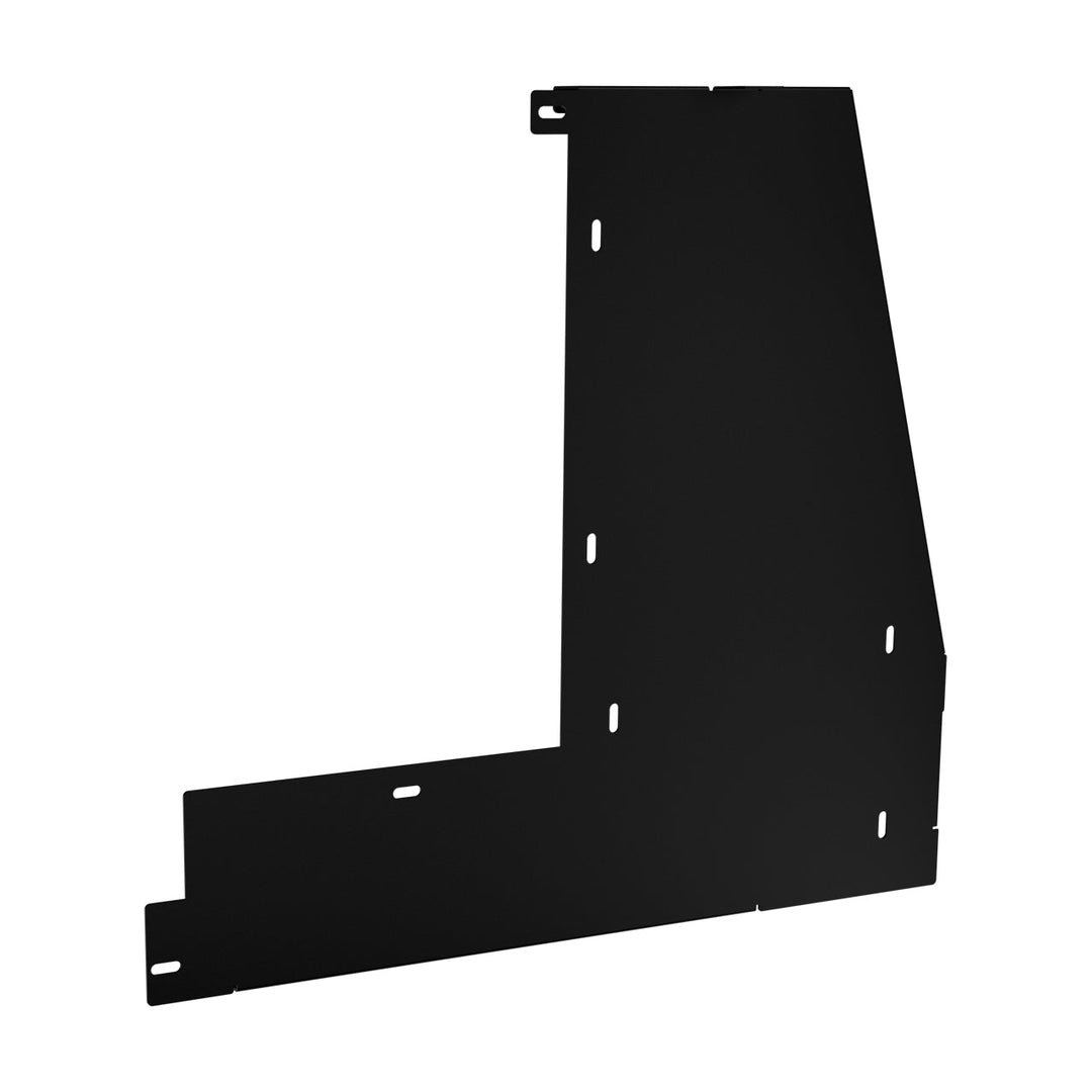 850mm Right Internal Canopy Wall Kit