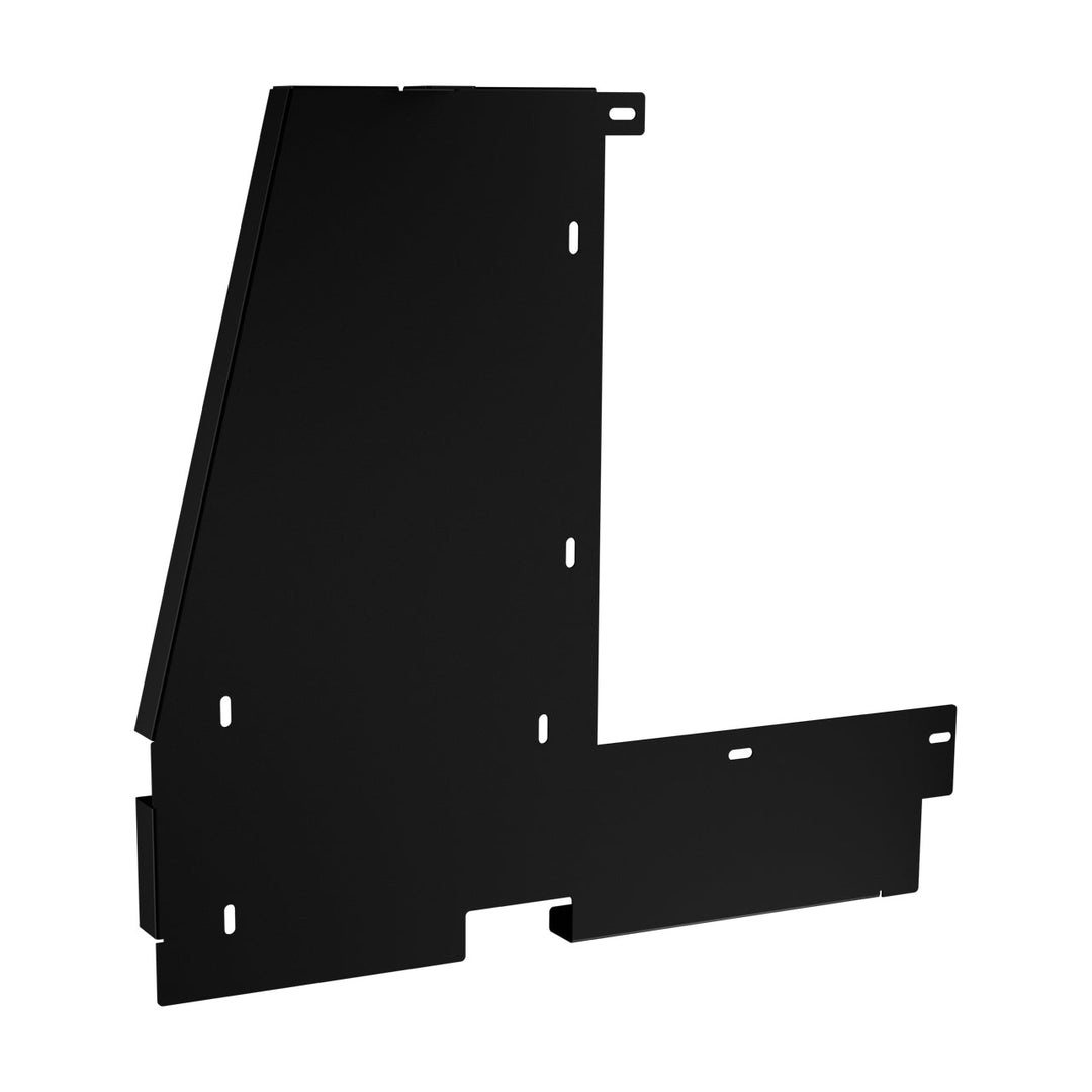 XGO 950mm Left Internal Canopy Wall Kit