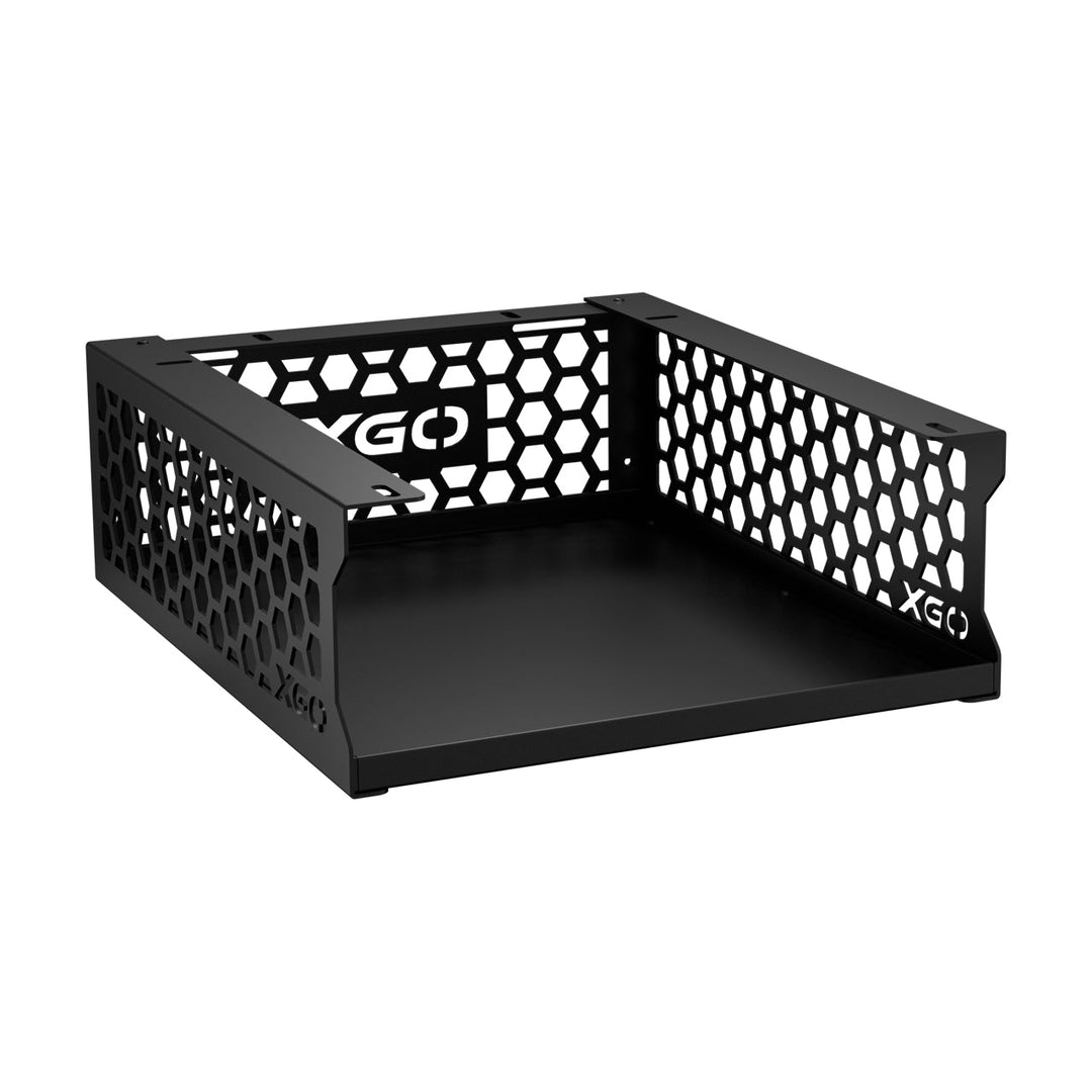 510mm Suspended Canopy Shelf