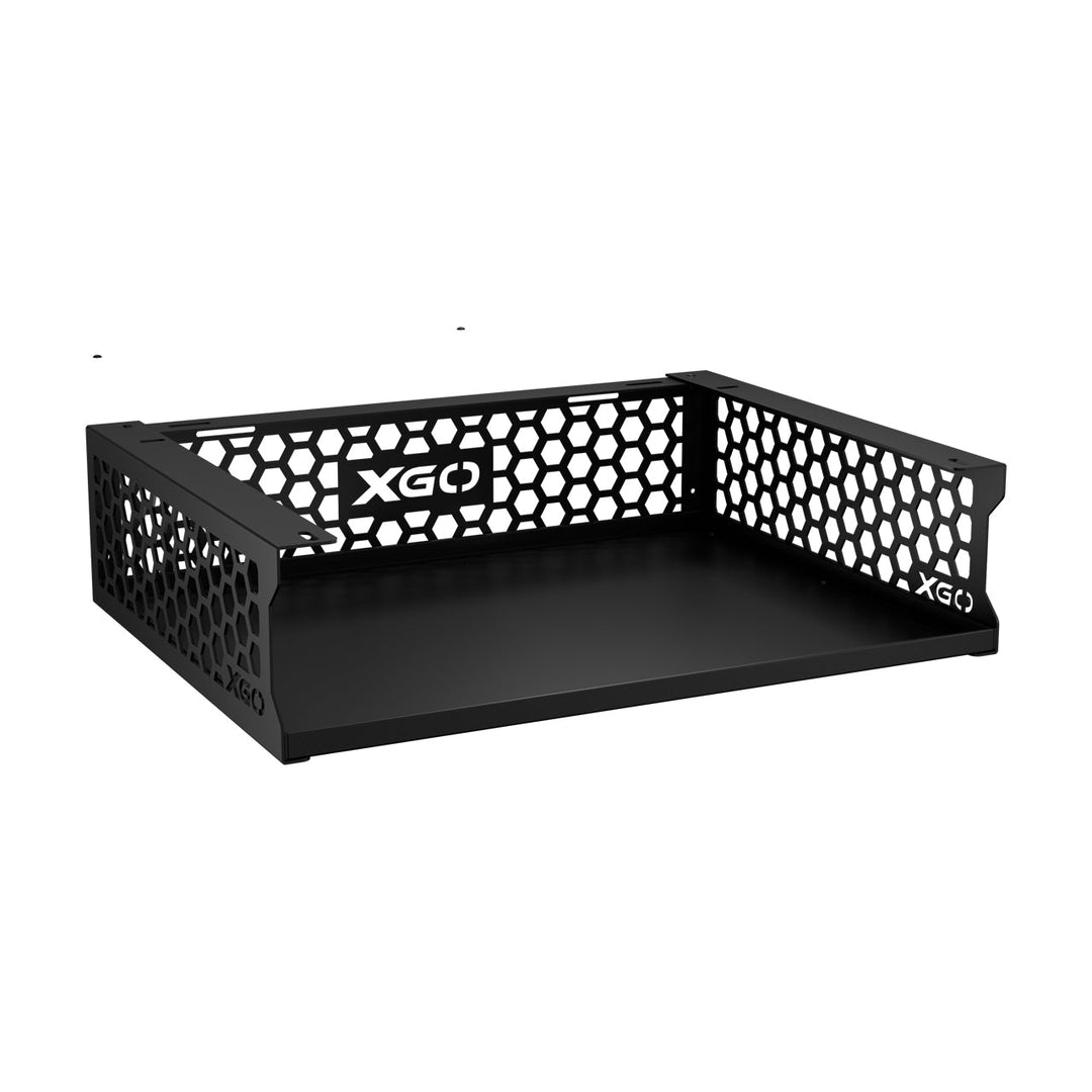 810mm Suspended Canopy Shelf
