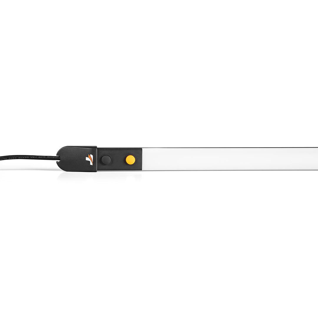 40cm GEN2 Tri-Colour Dimmable X-Strip Light