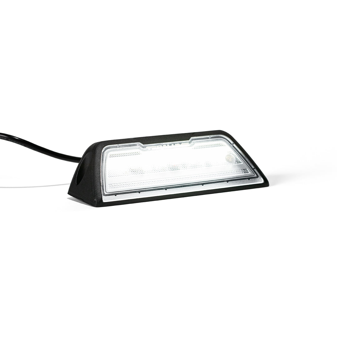 45 Degree Tri-Colour Dimmable Work Light