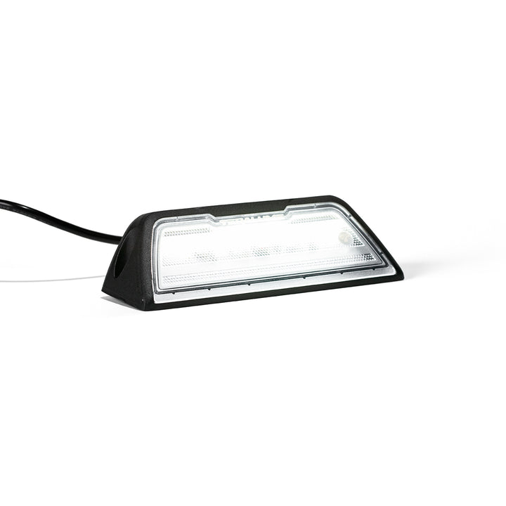 45 Degree Tri-Colour Dimmable Work Light