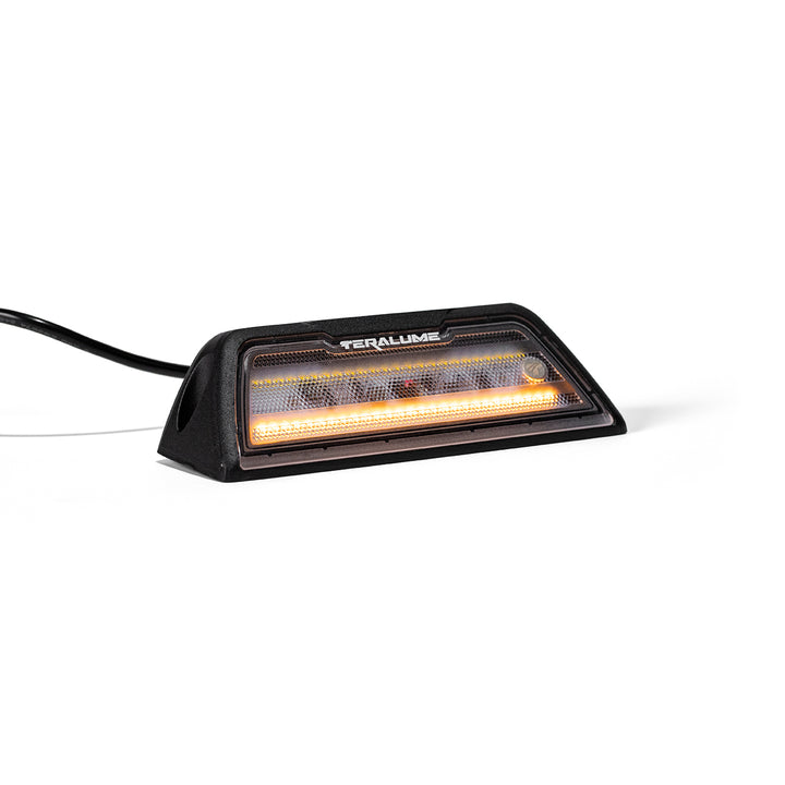 45 Degree Tri-Colour Dimmable Work Light