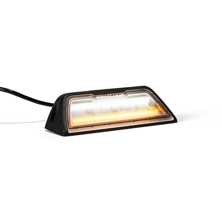 45 Degree Tri-Colour Dimmable Work Light