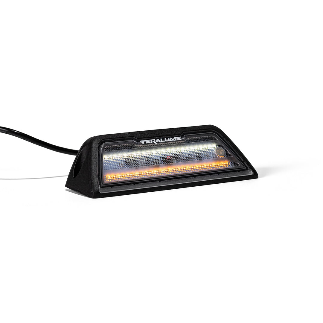45 Degree Tri-Colour Dimmable Work Light