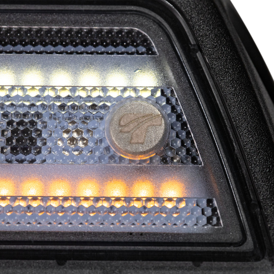 45 Degree Tri-Colour Dimmable Work Light