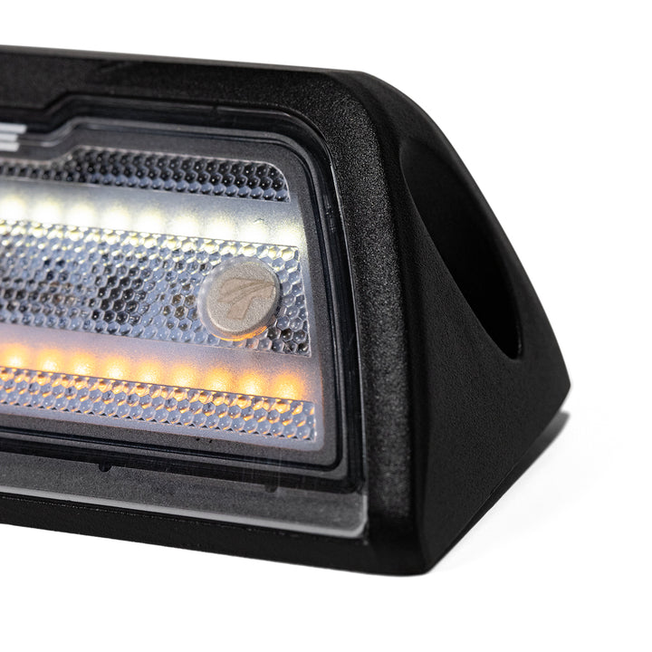 45 Degree Tri-Colour Dimmable Work Light