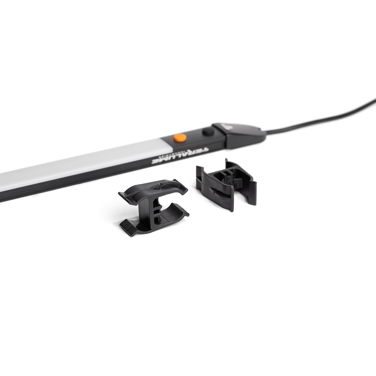 GEN2 X-Strip Pole Clip Mount, Pair