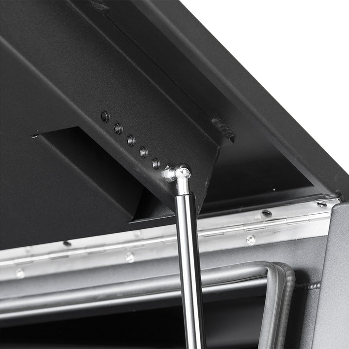 Aluminium Canopy - Full Length 1700mm