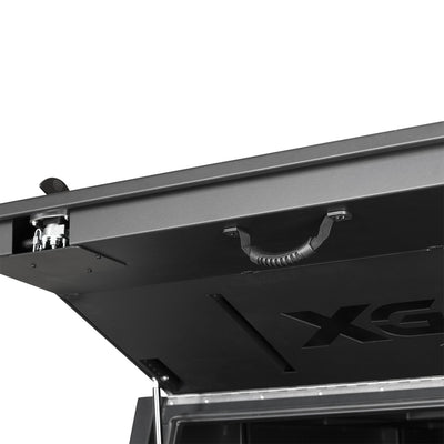 XGO™ Aluminium Canopy - Full Length 1700mm