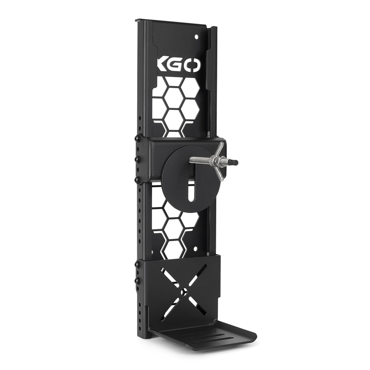 Expedition Adjustable Rear Wheel Mount suit Canopy