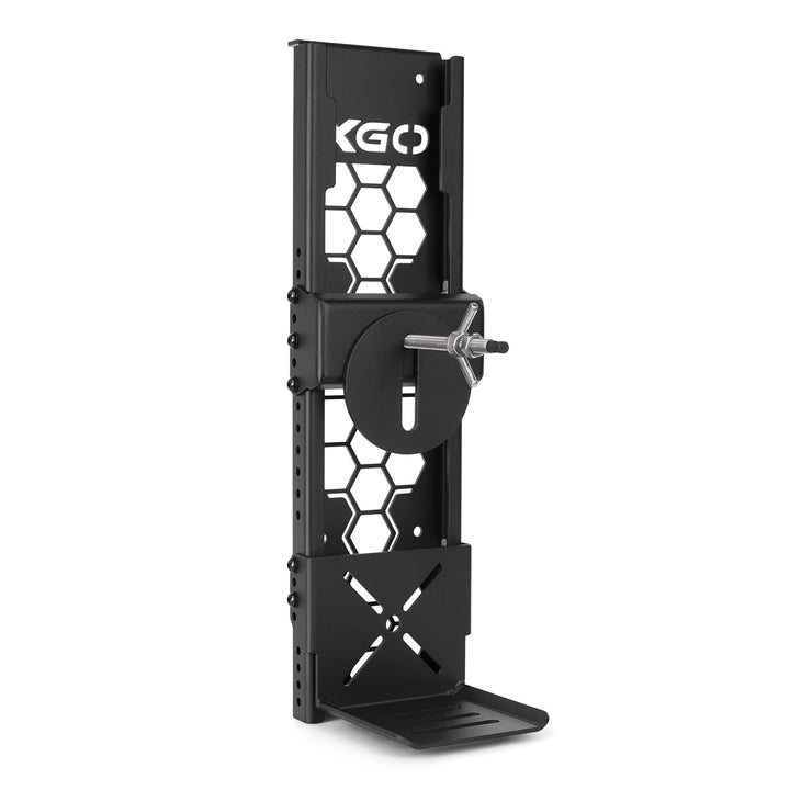 Expedition Adjustable Rear Wheel Mount suit Canopy