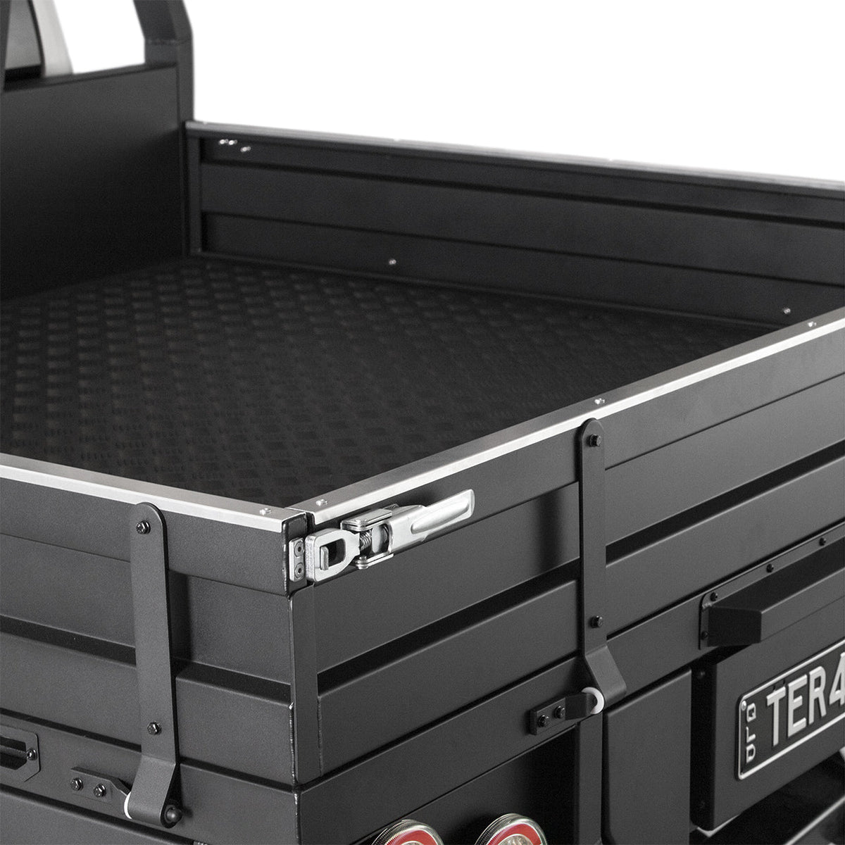 1850W Tray Side Kits