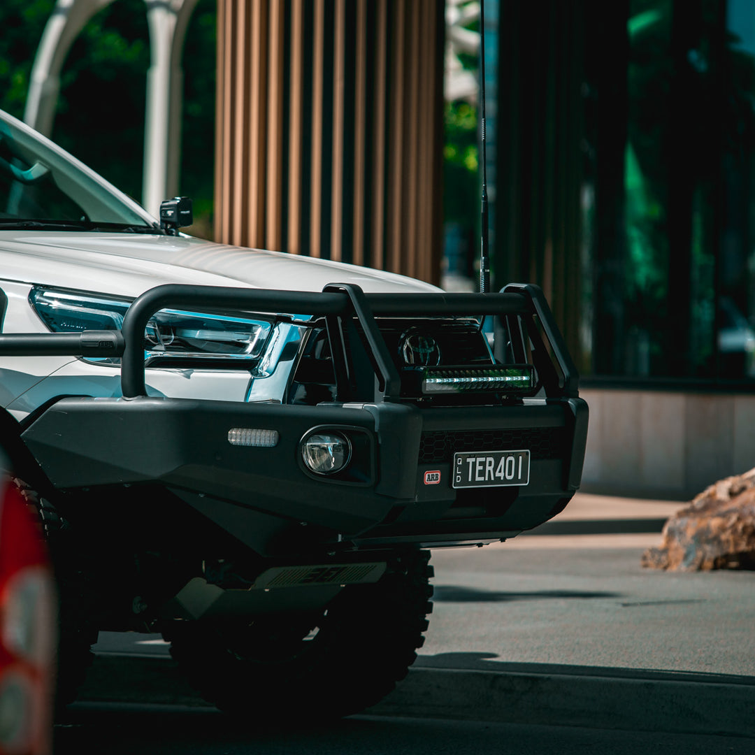 Icon Double Row 20 Inch LED Light Bar
