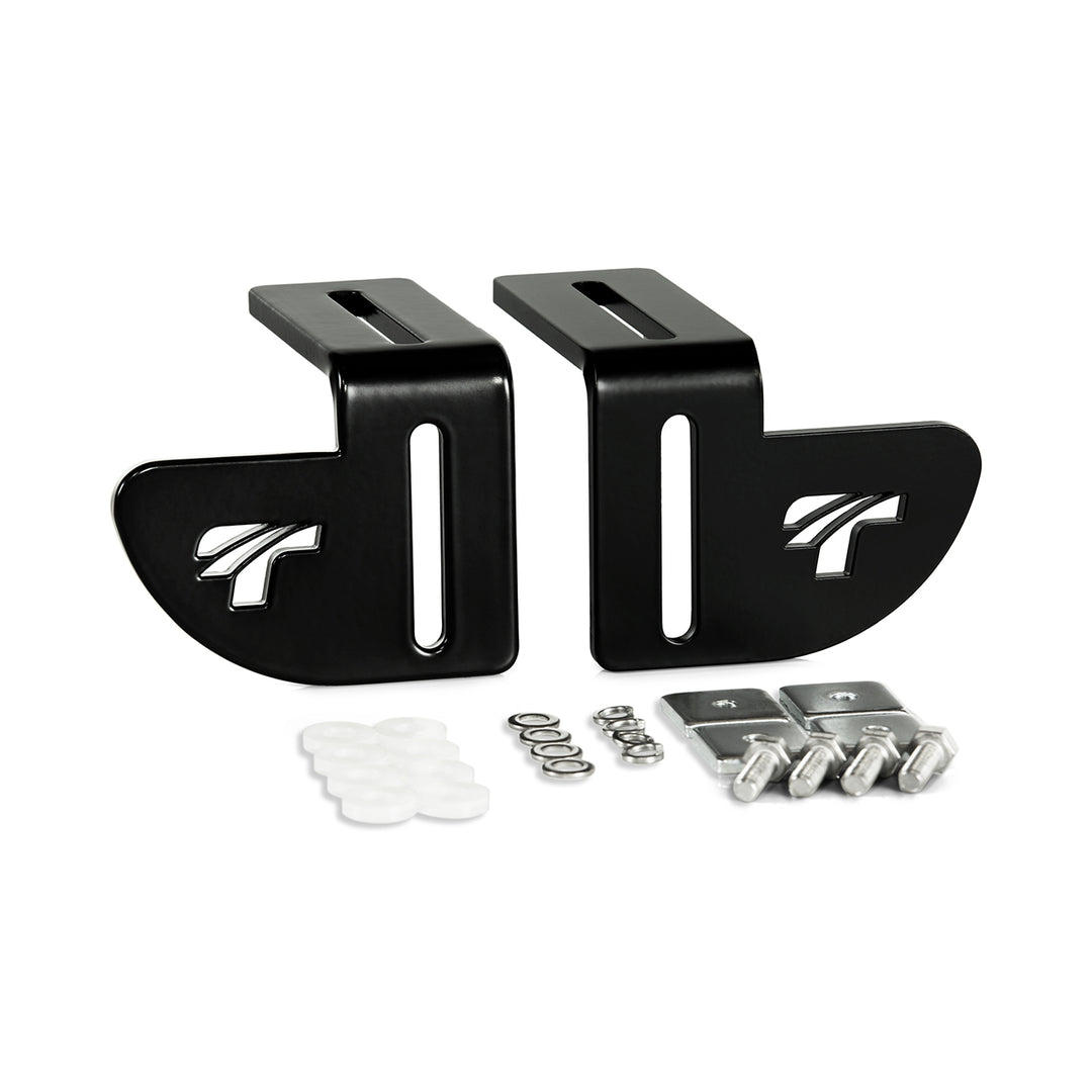 Rhino Rack Bracket suit LED Light Bar