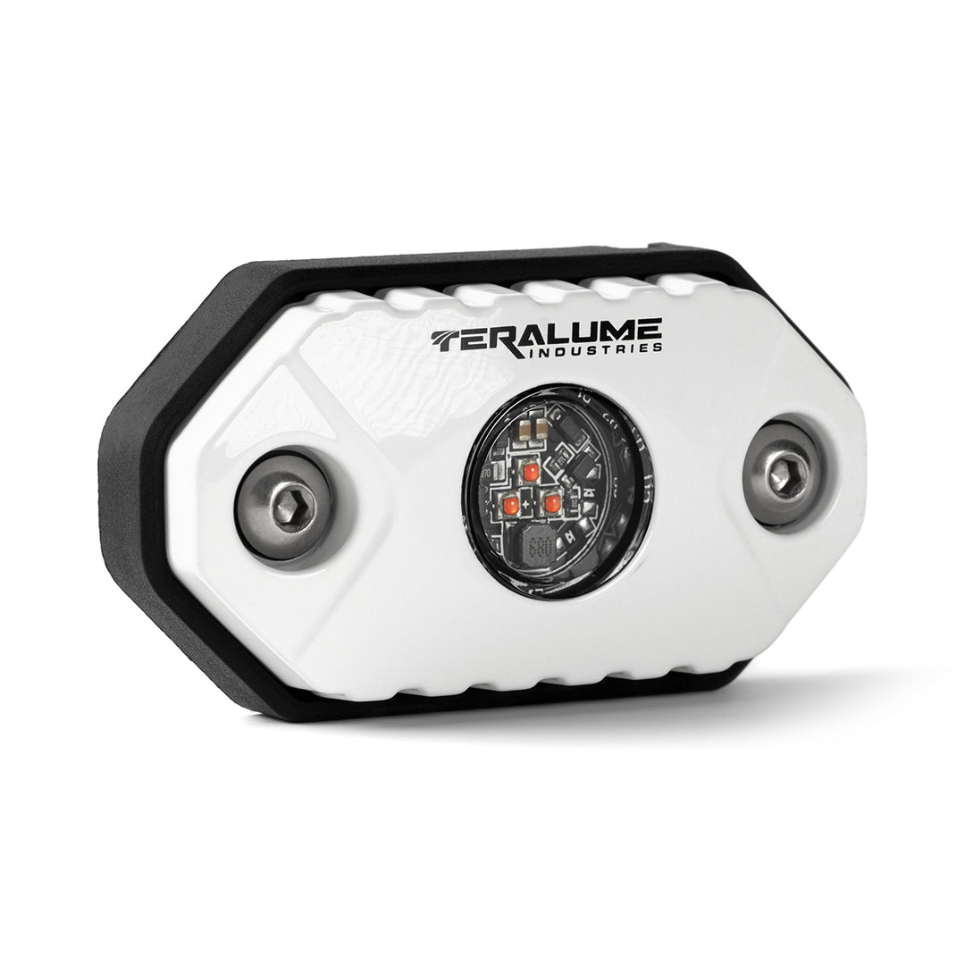 X1 Work Light Siberia - Amber