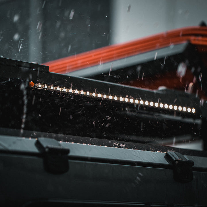 60cm Dual Color X-Strip Light