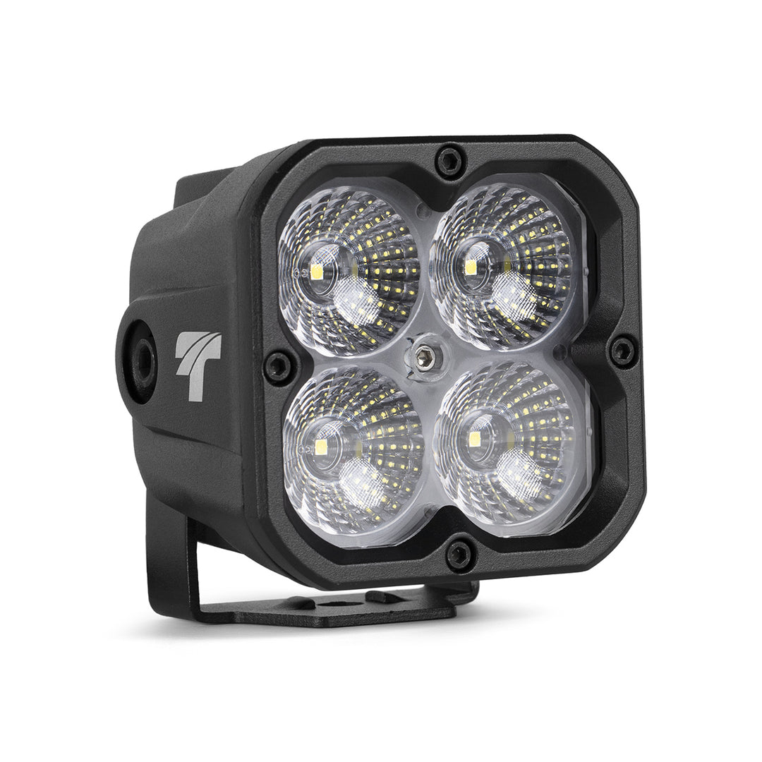 Charge Work Light - Flood Beam