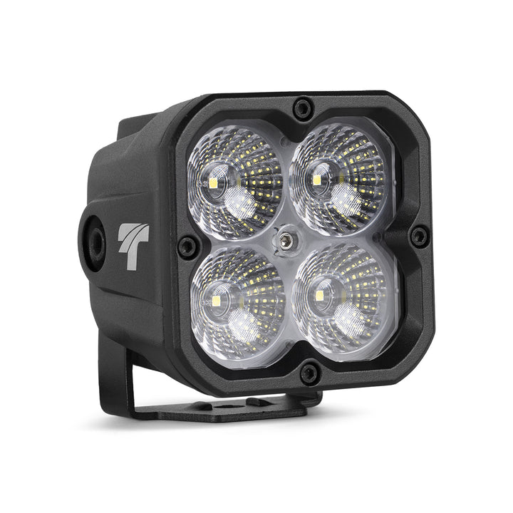 Charge Work Light - Flood Beam