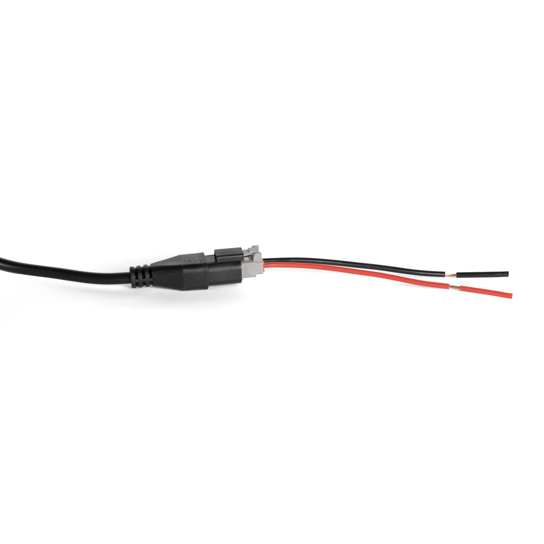 Charge Work Light - Flood Beam