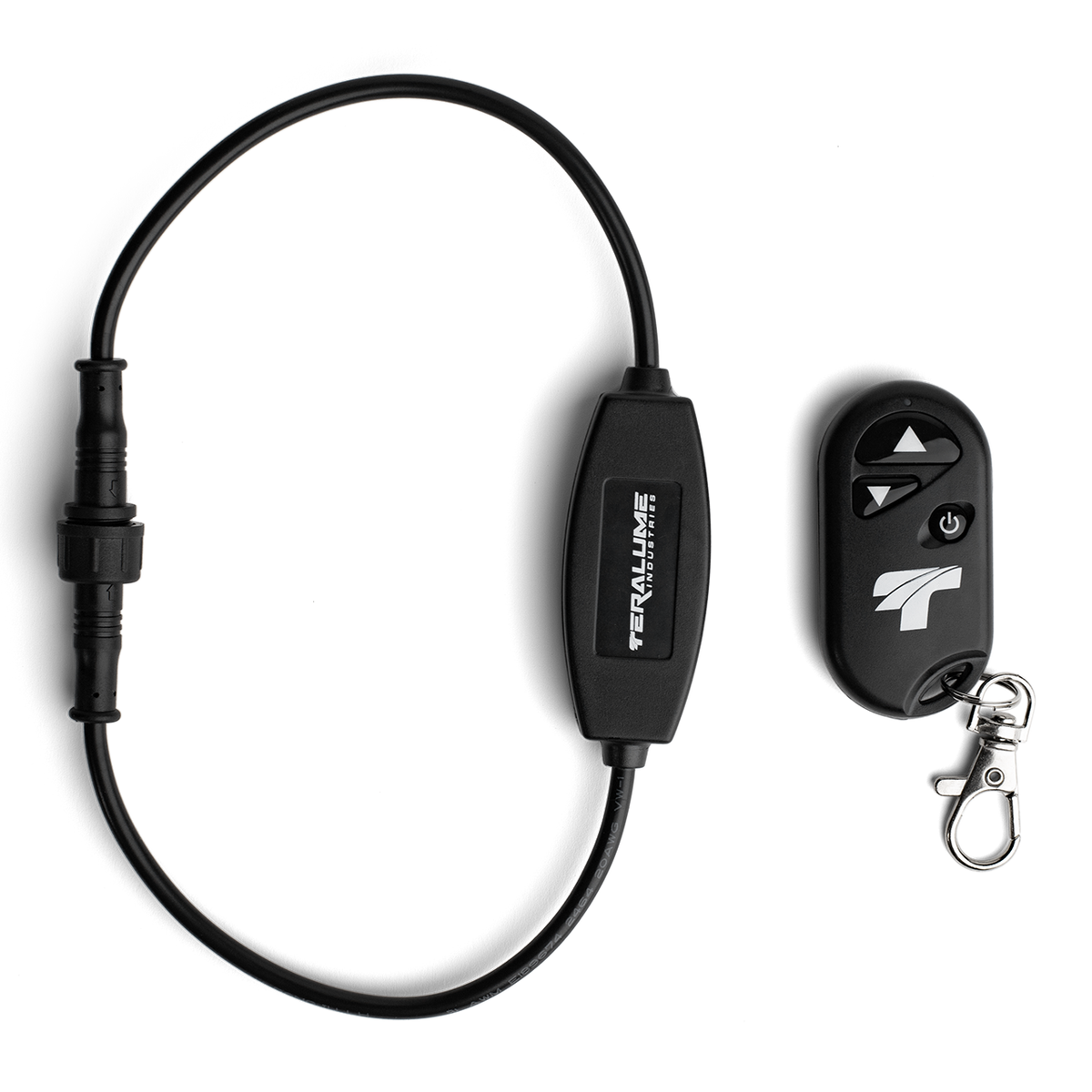Fob Dimmer Kit