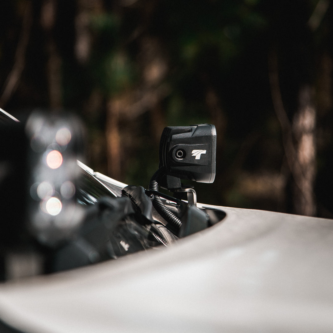 Charge Work Light - Driving Beam