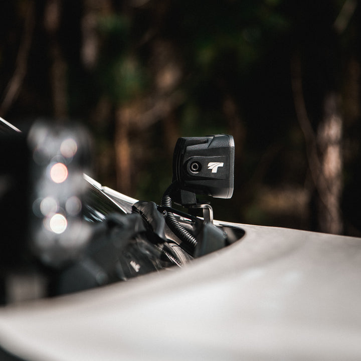 Charge Work Light - Driving Beam