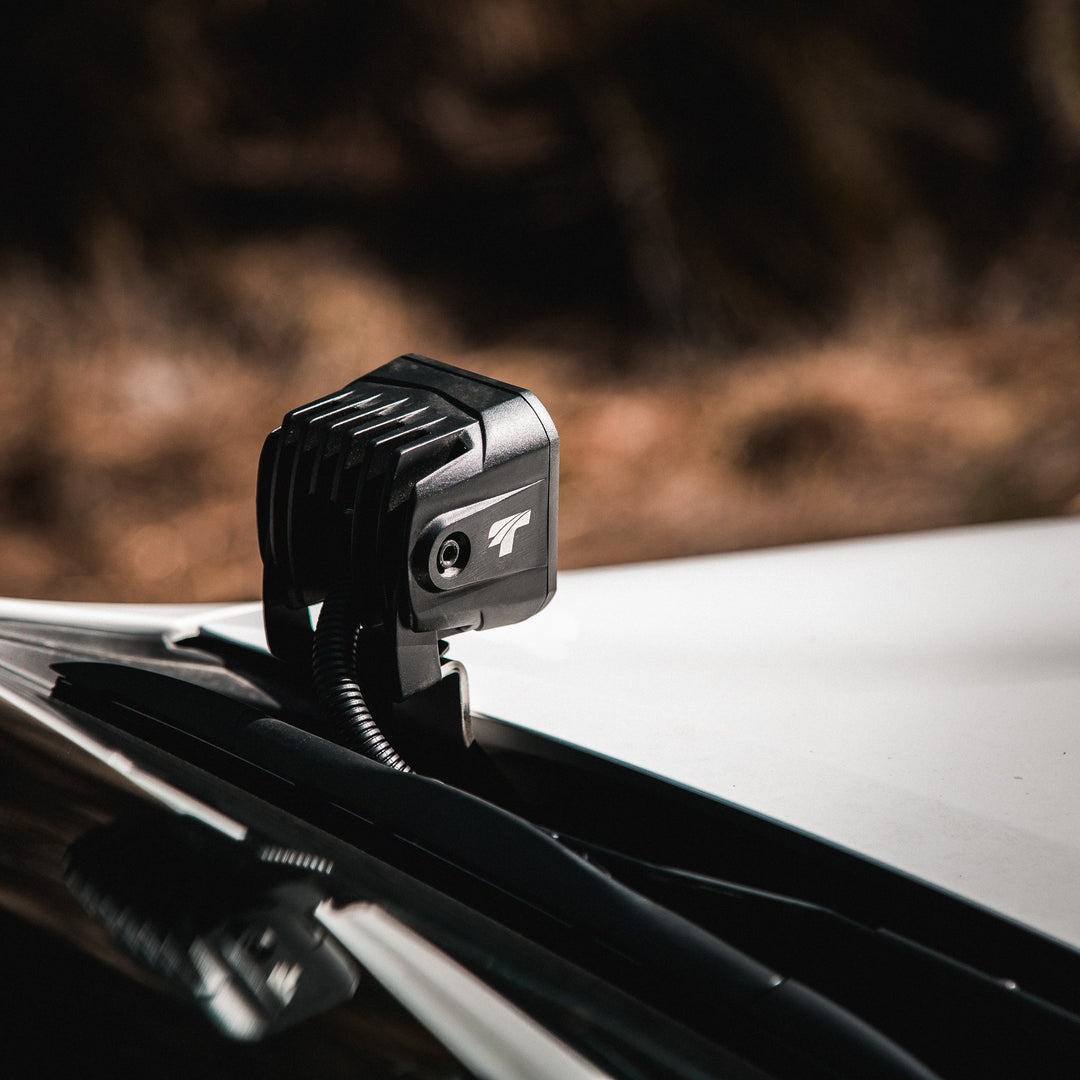 Charge Work Light - Driving Beam