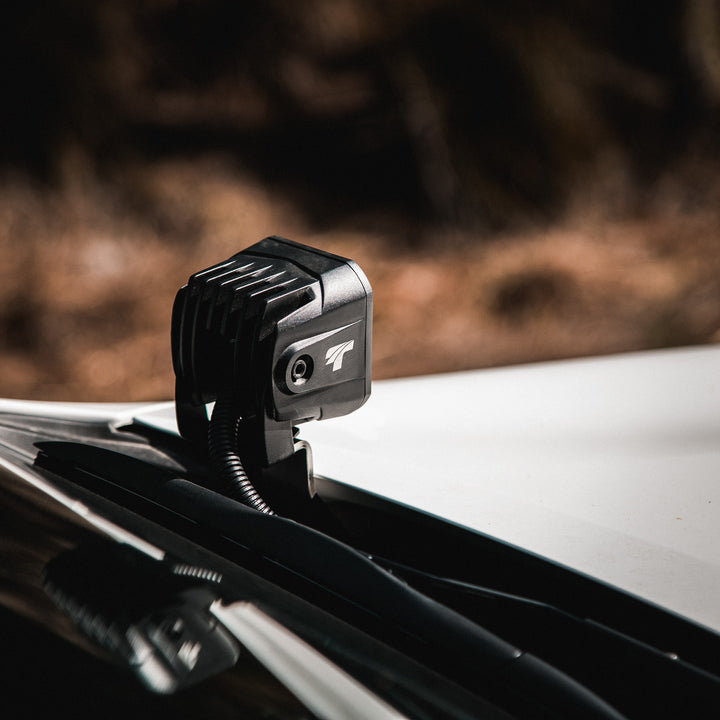 Charge Work Light - Driving Beam
