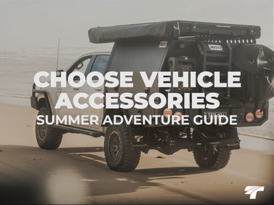 How to Choose the Right Vehicle Accessories