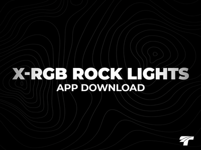RGB Rock Light App Download