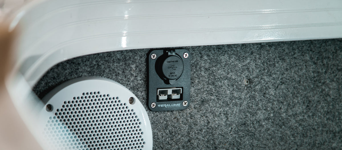 Auto Electrical Accessories Teralume Industries