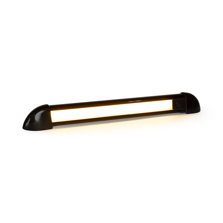 36cm Dual Colour Caravan & Camper Awning Light Dual Colour