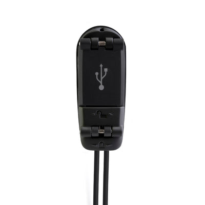 Scanstrut ROKK Charge Pro Flush Fast Charge USB-A & USB-C Socket