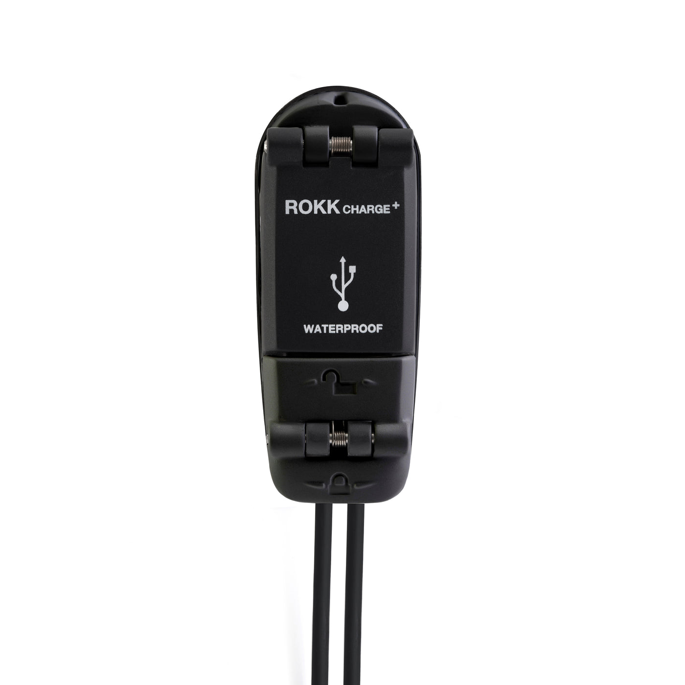 Scanstrut ROKK Charge+ Waterproof Fast Charge Dual USB Socket