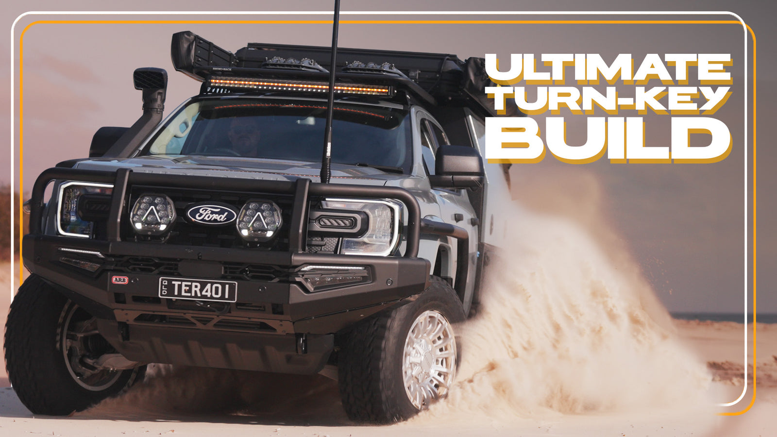 XGO walkthrough poster image