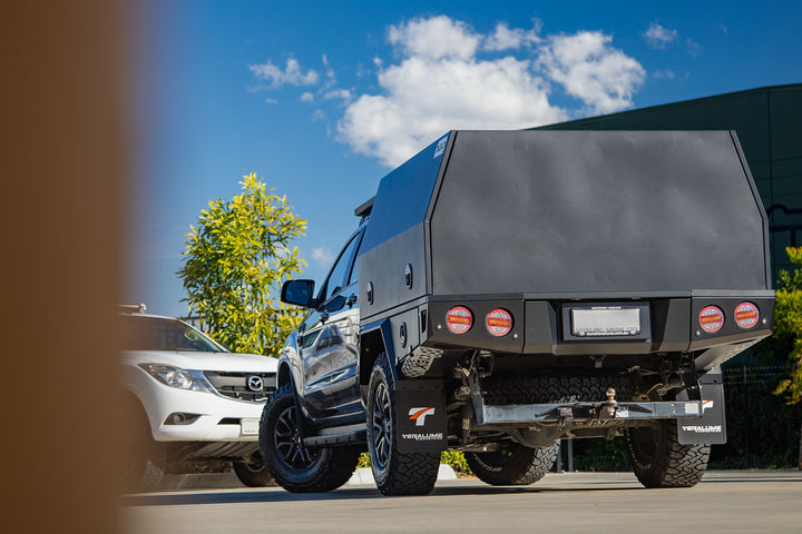 PX Ranger