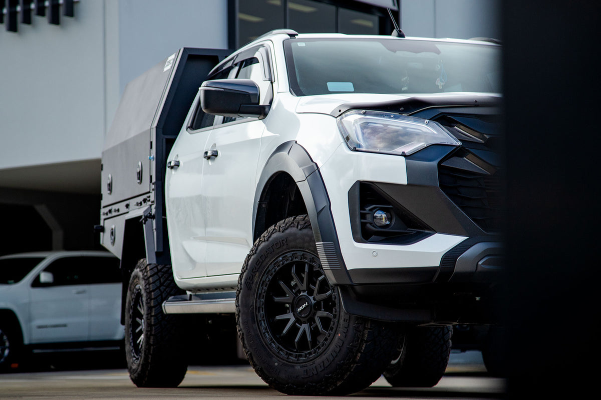 Fleet rollout and support planning