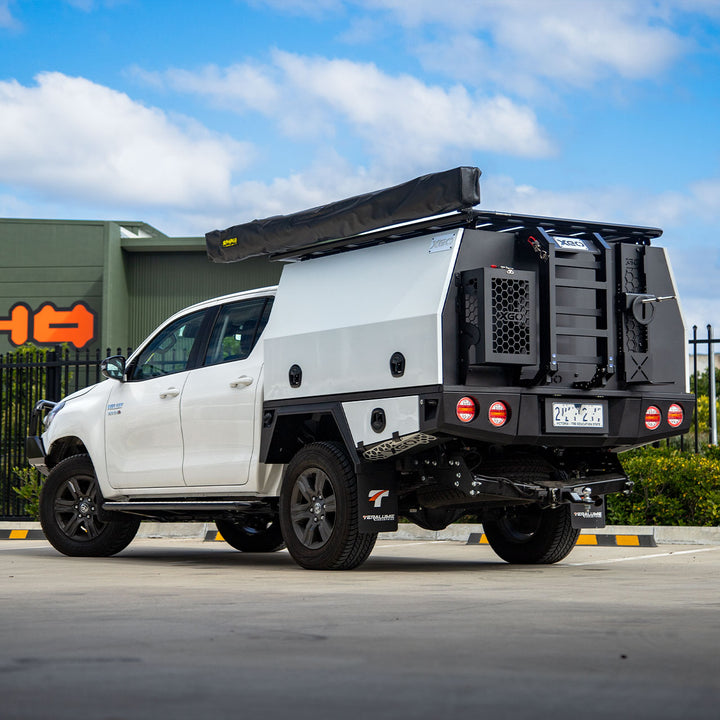 Hilux N80