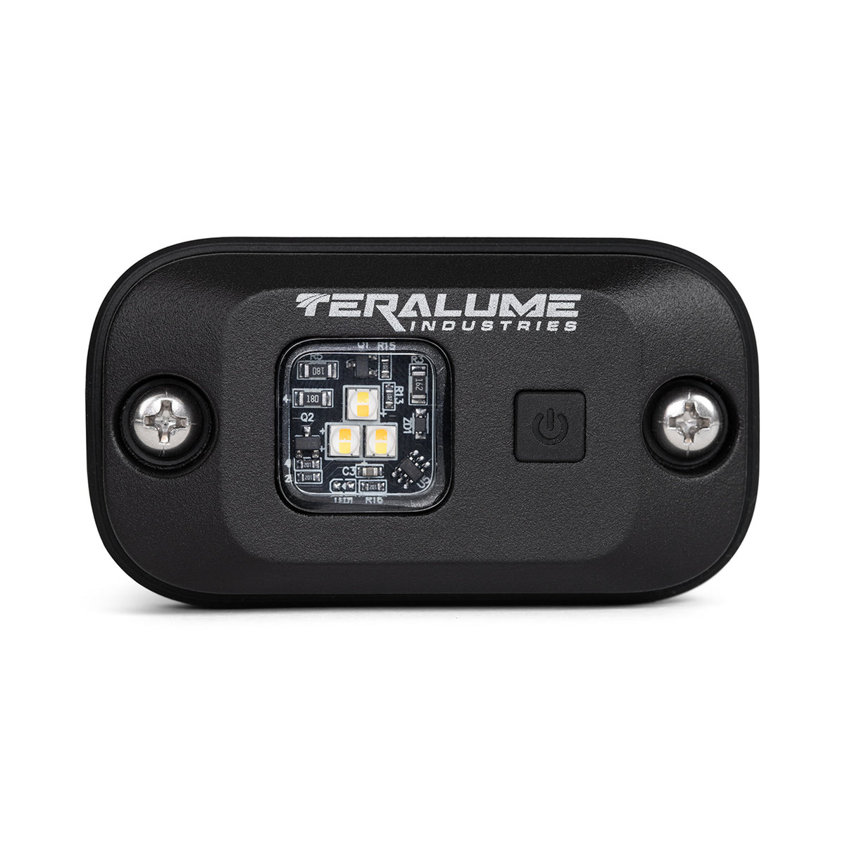 X1 Tri-Colour Dimmable Rock Light
