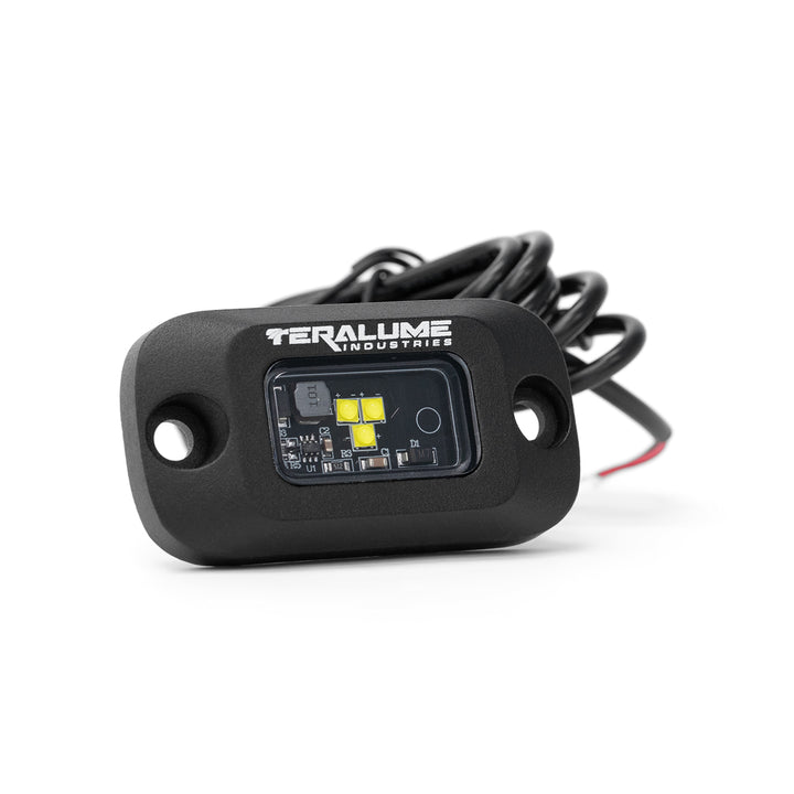 X1 Amber LED Rock Light