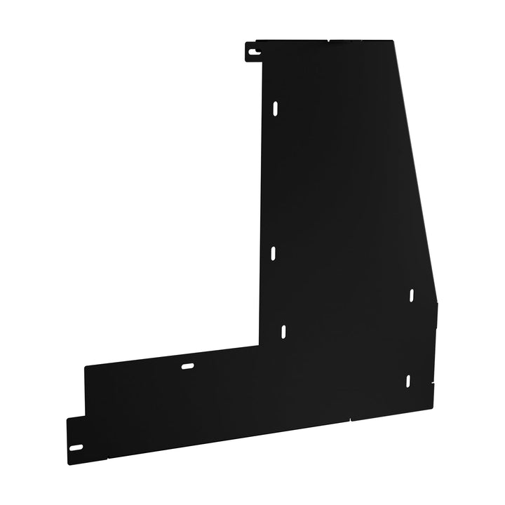 950mm Right Internal Canopy Wall Kit