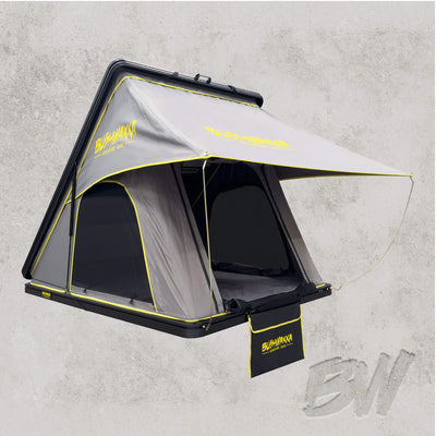 Bushwakka Baby Shack Roof Top Tent