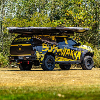 Bushwakka Extreme 180 Awning