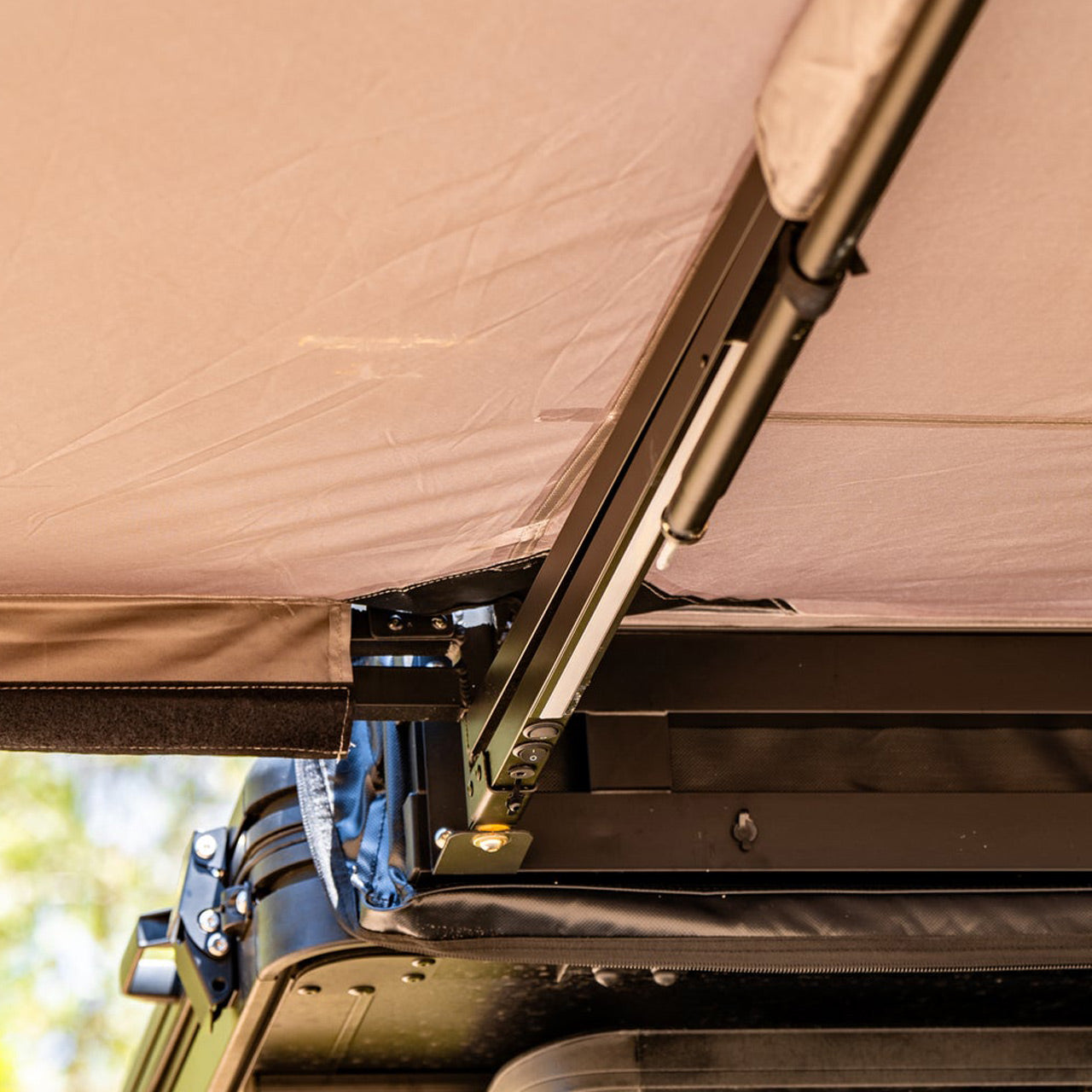 Bushwakka Extreme 180 Awning