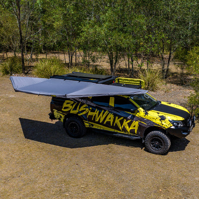 Bushwakka Extreme 180 Awning