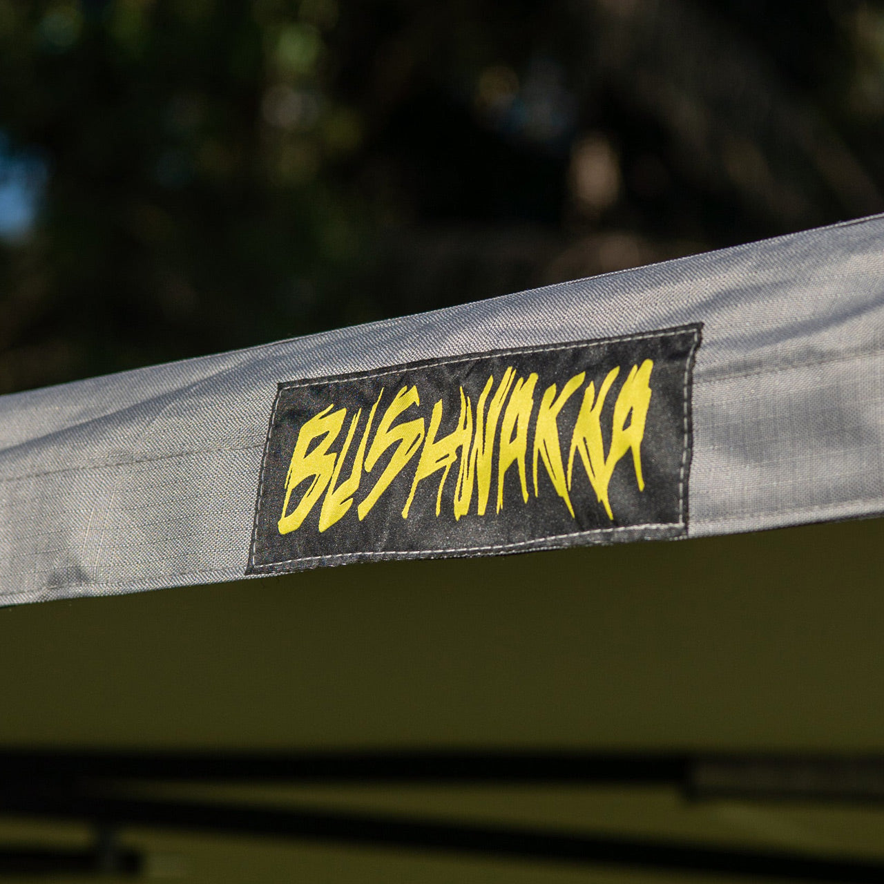 Bushwakka Extreme 270 Awning